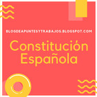 Constitución Española Completa
