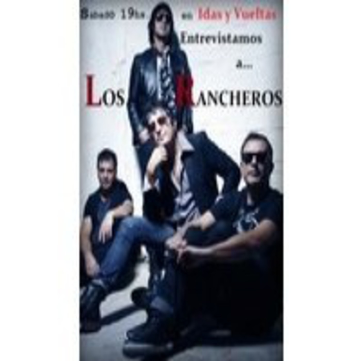 Podcast de idas y vueltas