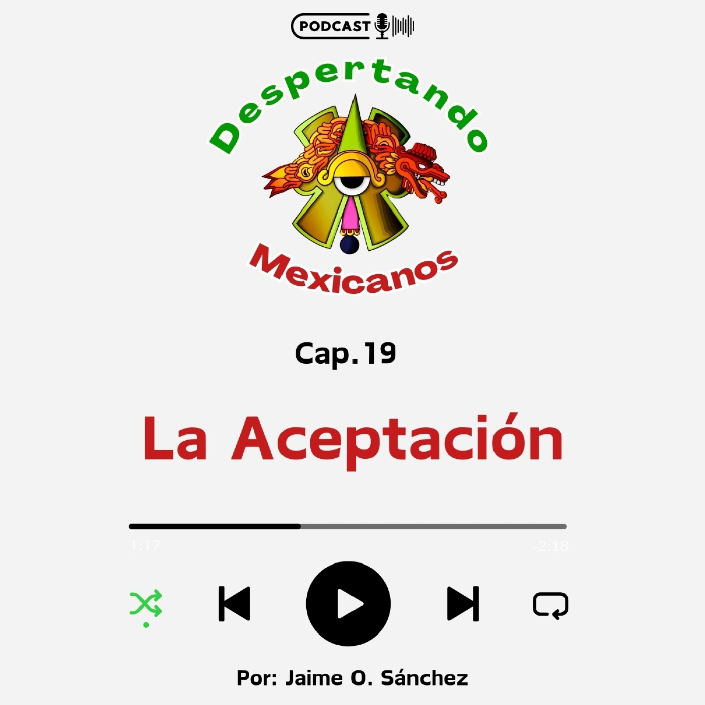 Despertando Mexicanos