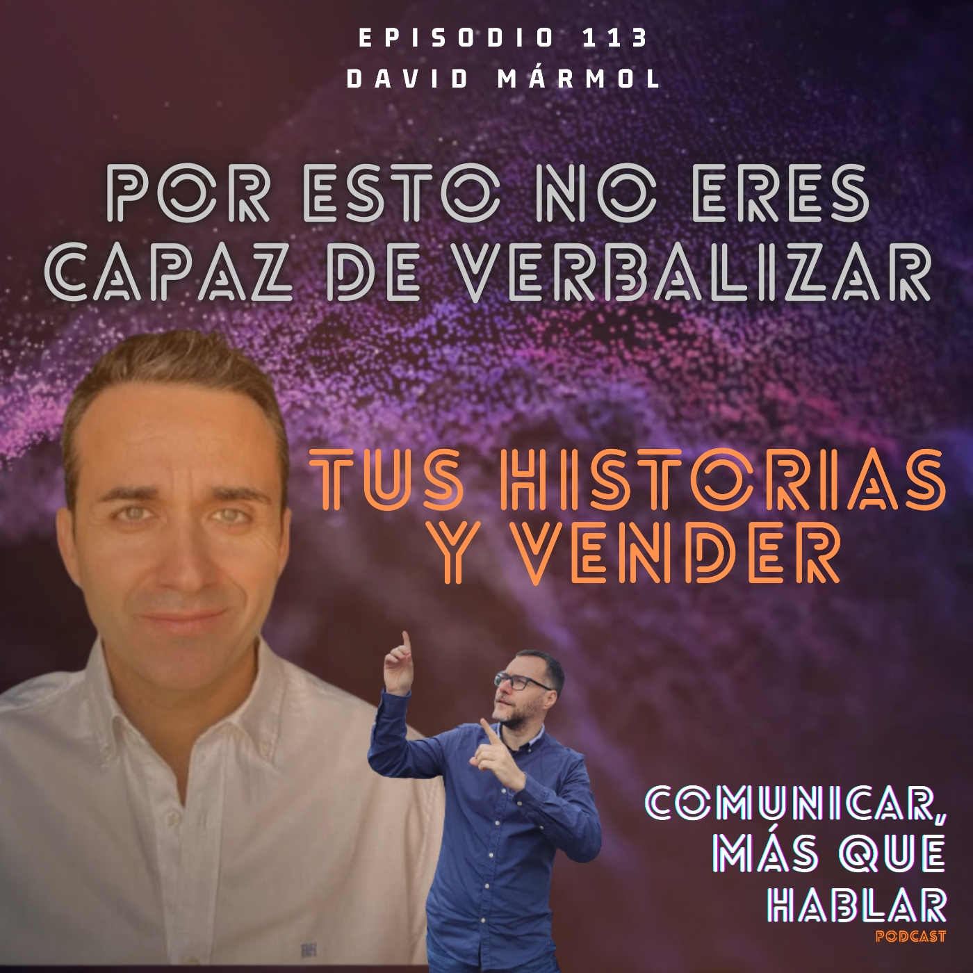 Comunicar, más que hablar