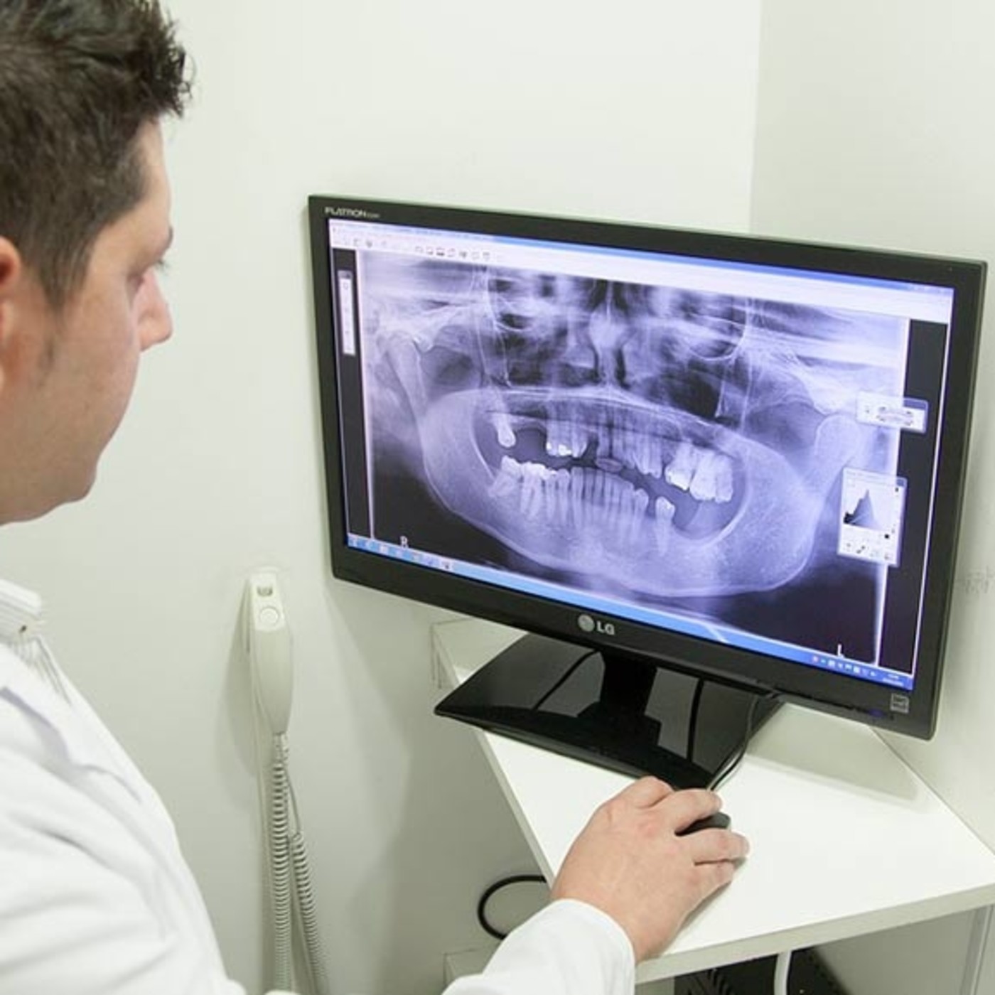 Salud Bucodental