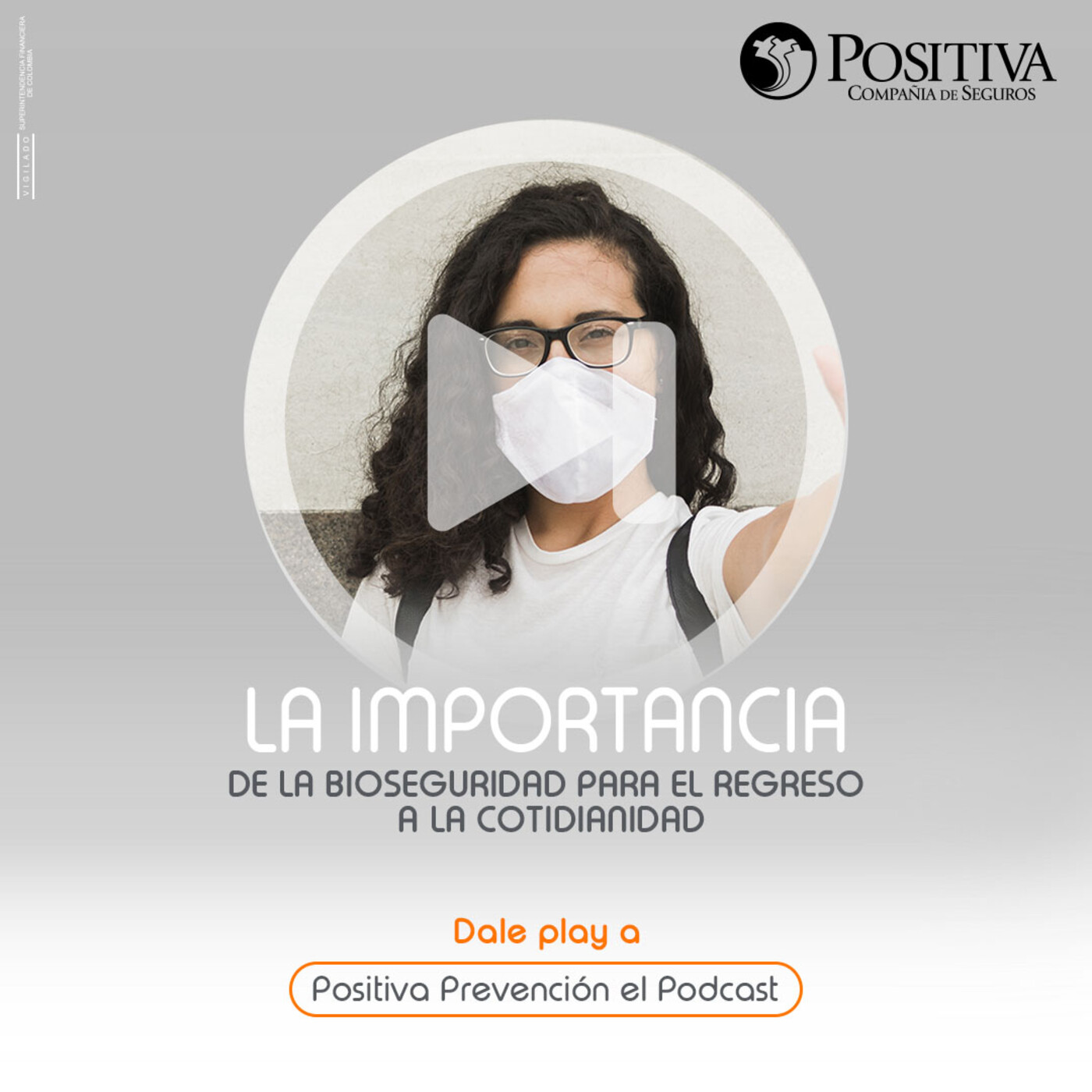 Positiva Prevención El Podcast
