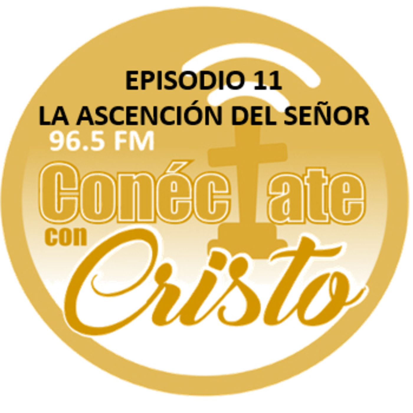 CONÉCTATE CON CRISTO