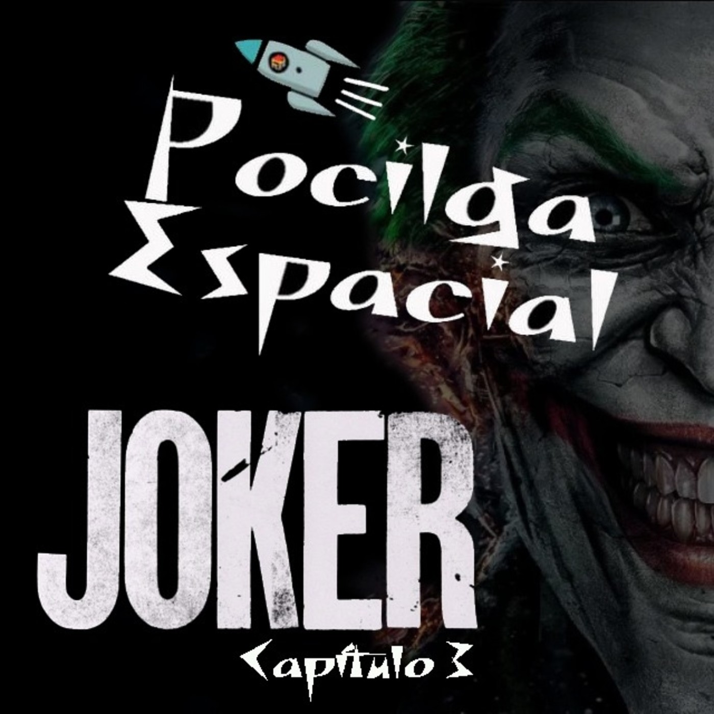 La Pocilga Espacial.