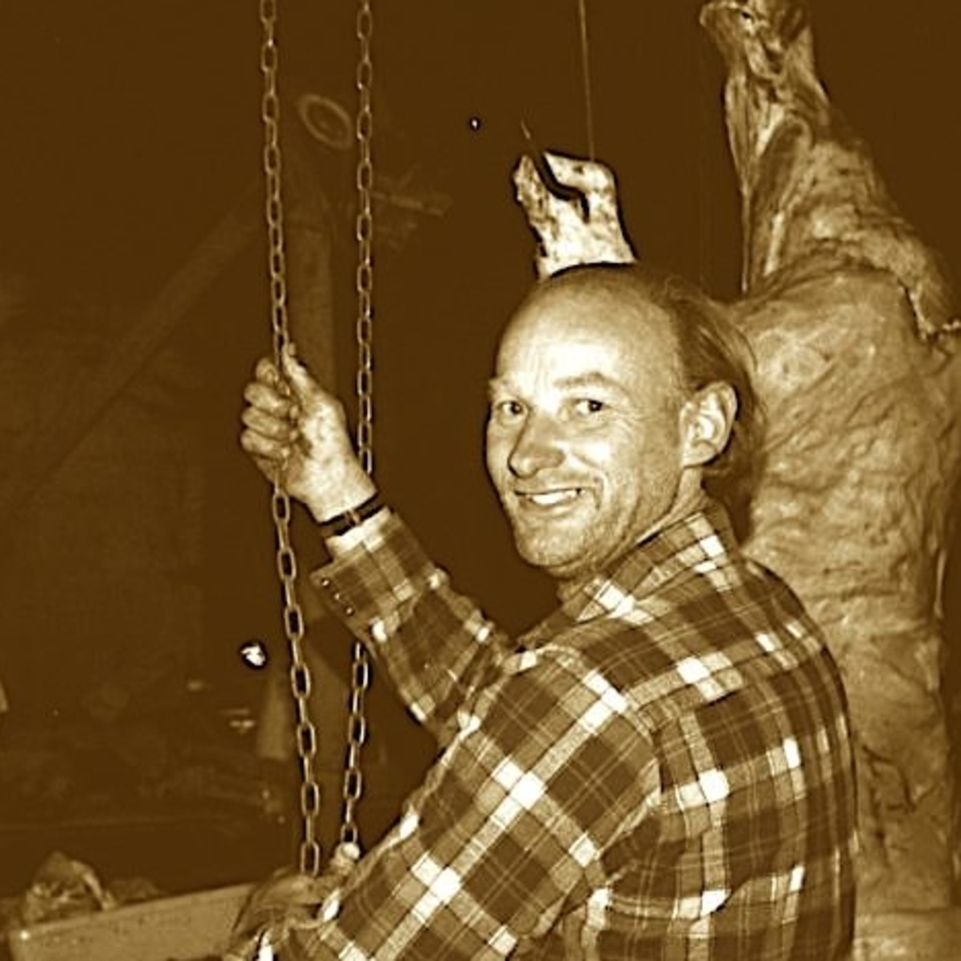 Terror En Los Bordes