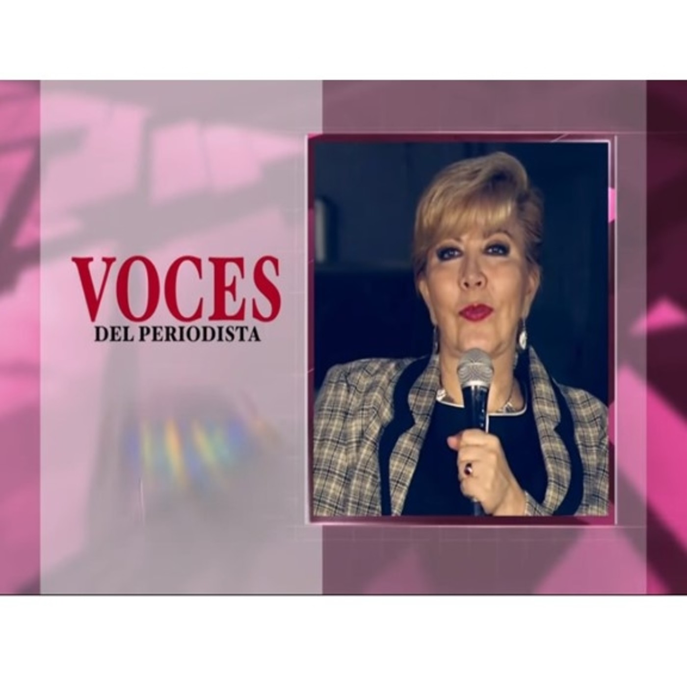 Voces del Periodista - Club de Periodistas