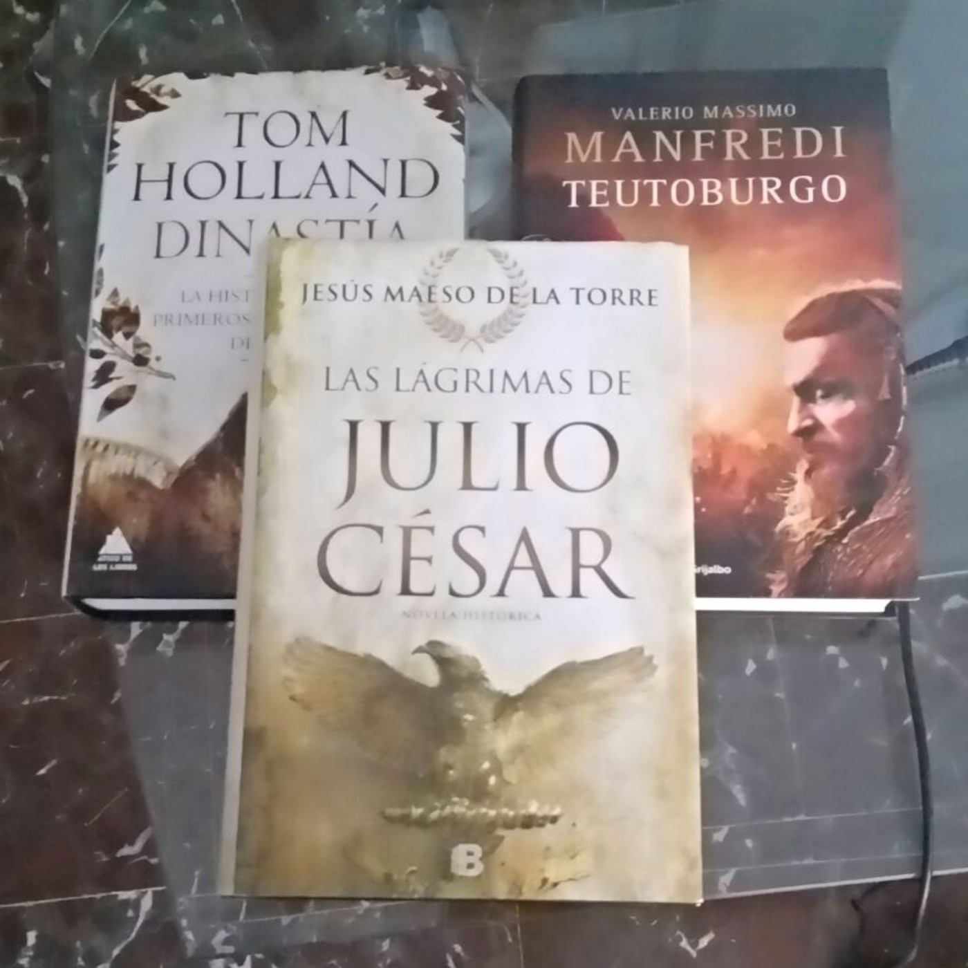 Mi Colmena. Pedro Uceda