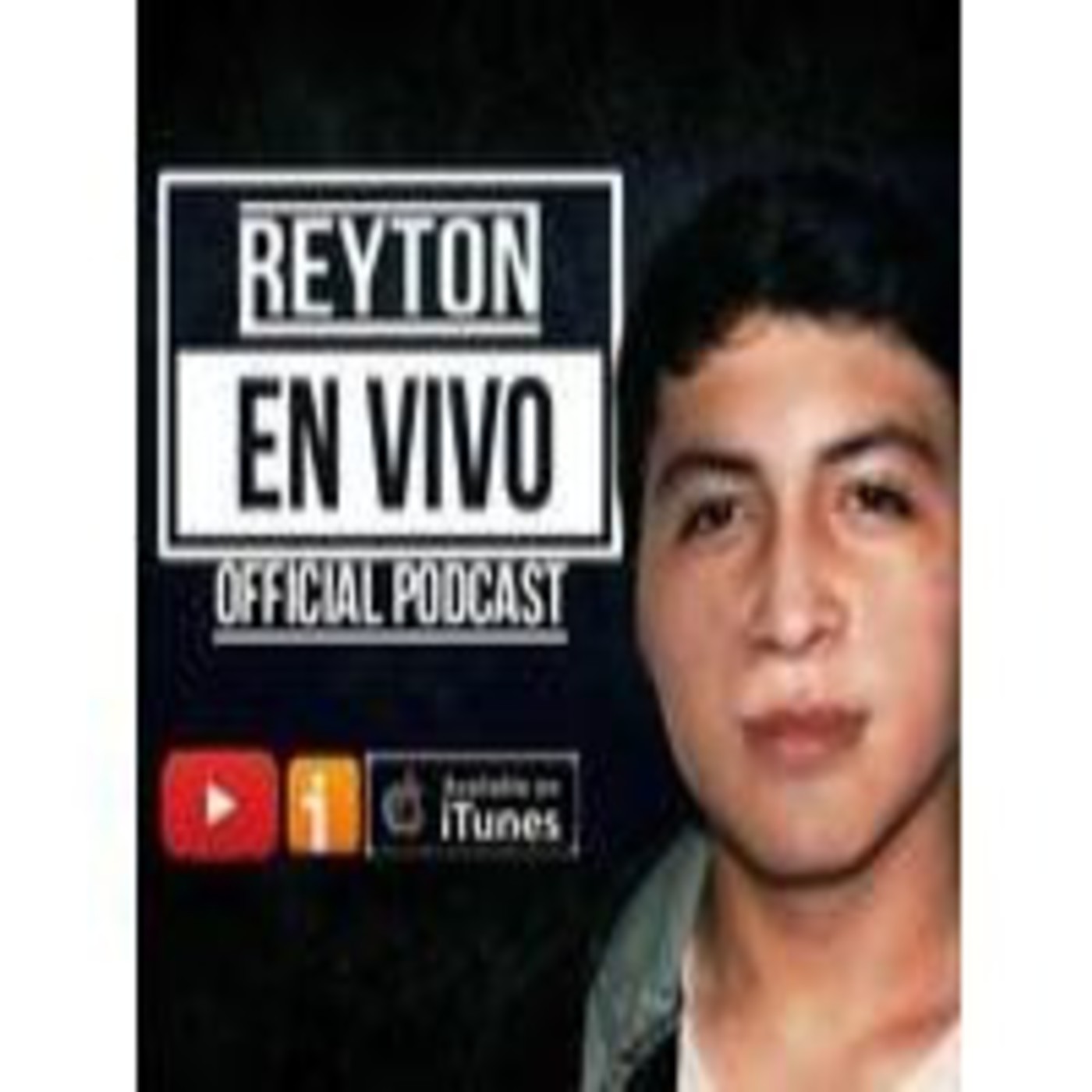 REYTON PODCAST