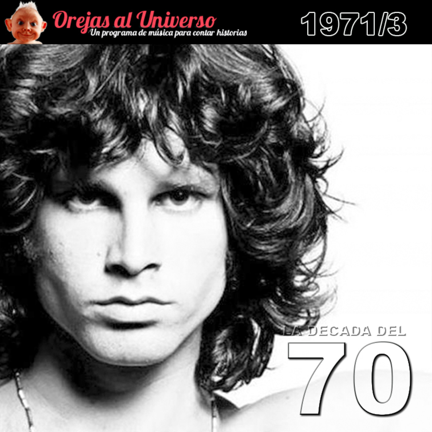 La Década del 70 - The 70´s (Spanish Spoken)
