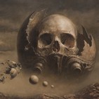 "Ubbo Sathla" de Clark Ashton Smith