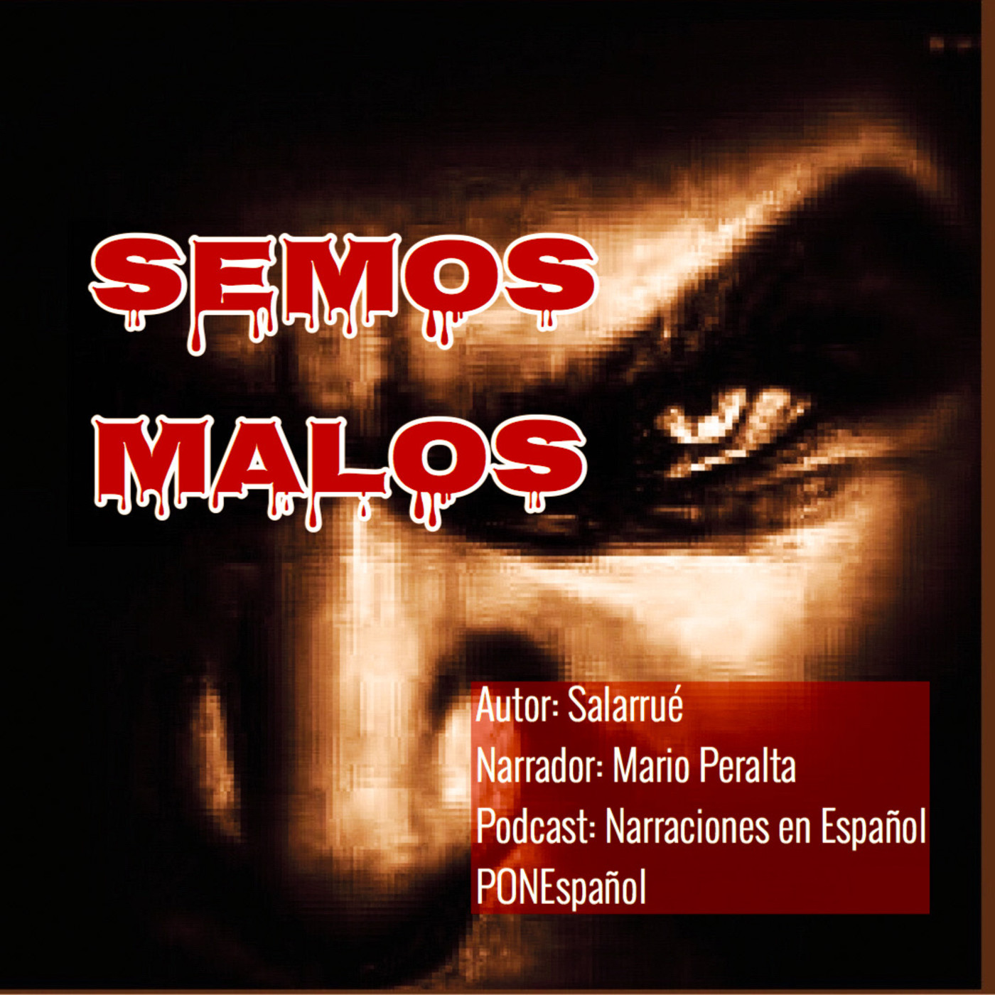 PONEspañol Narraciones