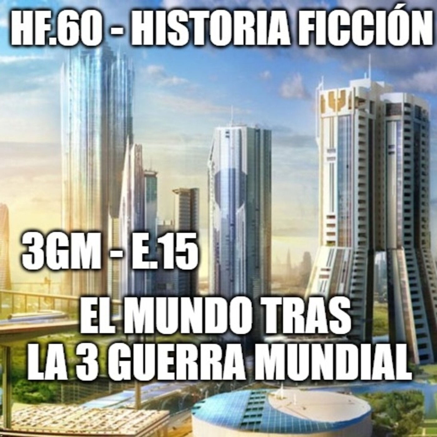 Historia Ficción