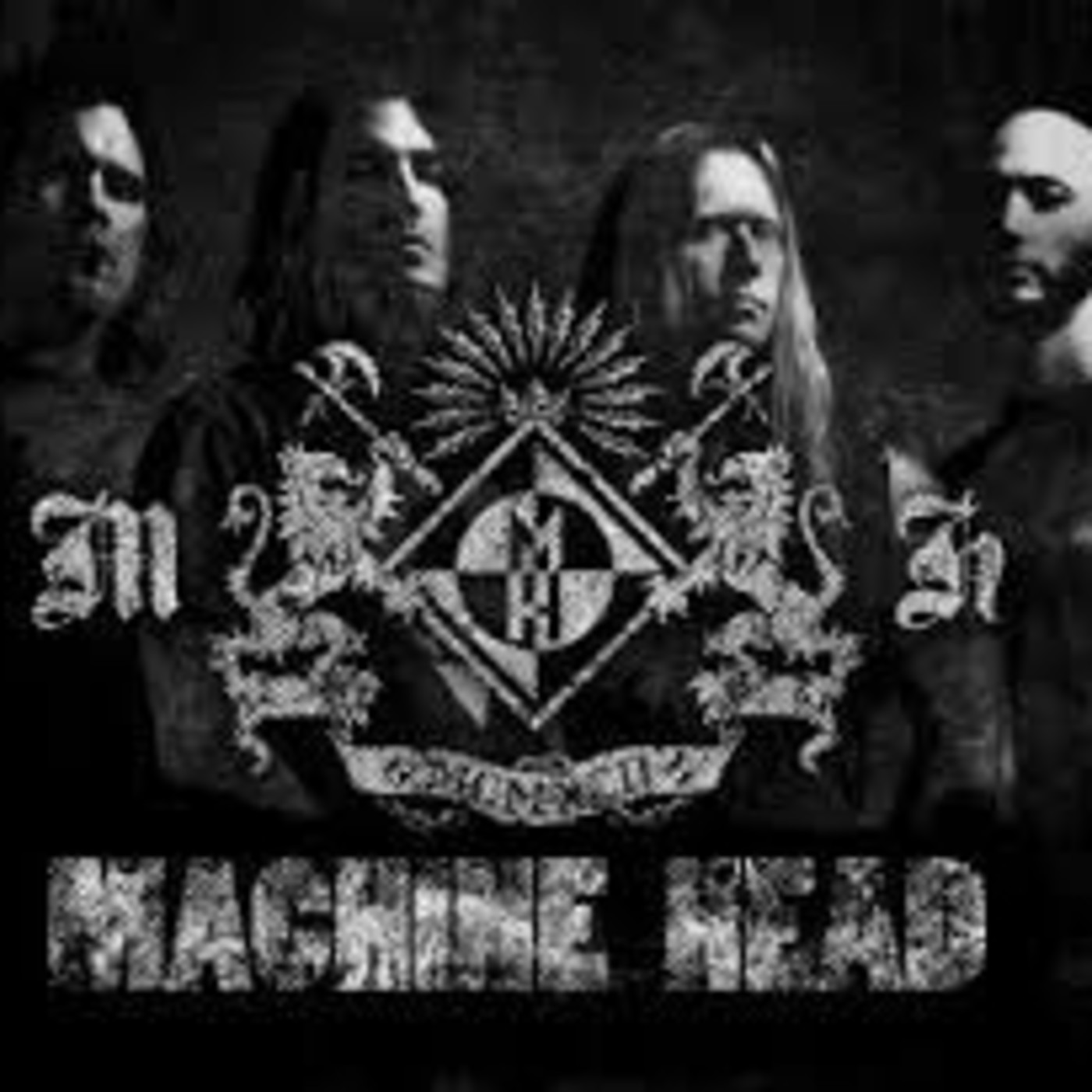 Machine Head - (La Insatisfacion Musical De Rob Flyn) episode artwork