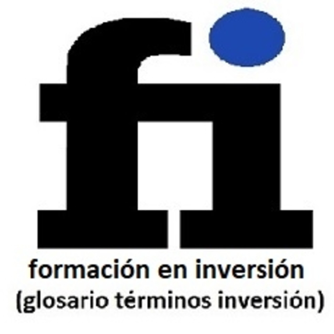 44-"HISTORIA Y ORIGEN DEL DAX" (Glosario de términos de inversión-Formación en Inversión) episode artwork