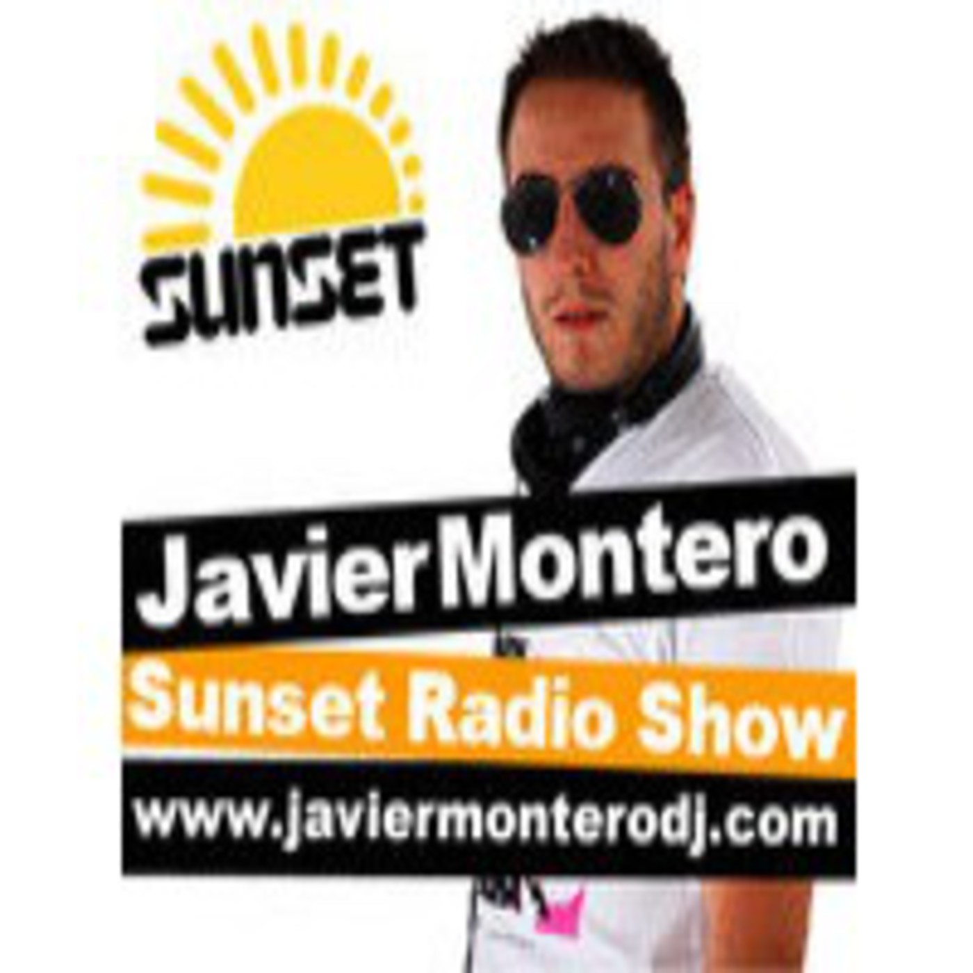 Sunset Radio Show 079 Parte 2 Guest Dj: Leo Blanco