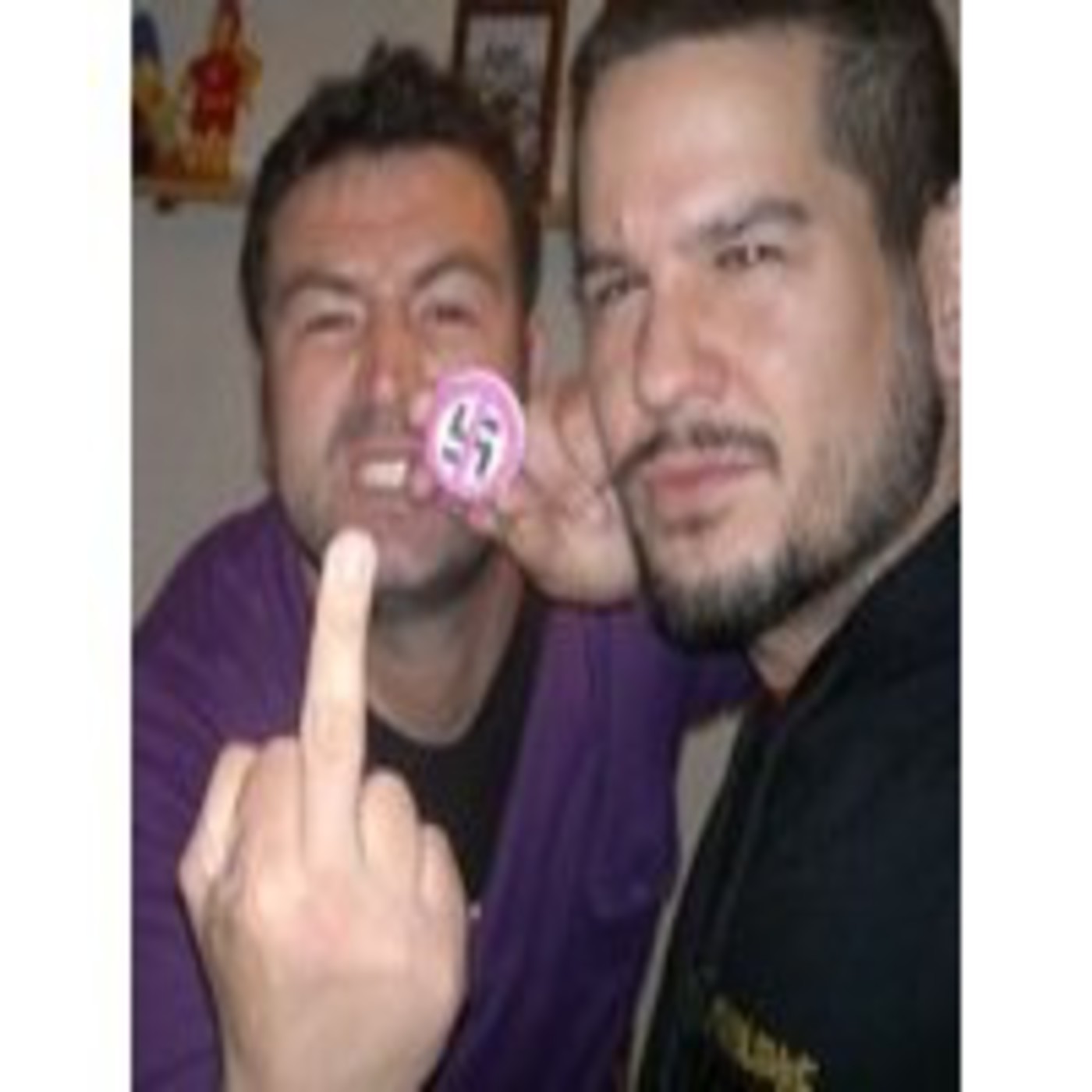 Podcast EL ESTABLO DE LAS PRODUCCIONES KASERAS