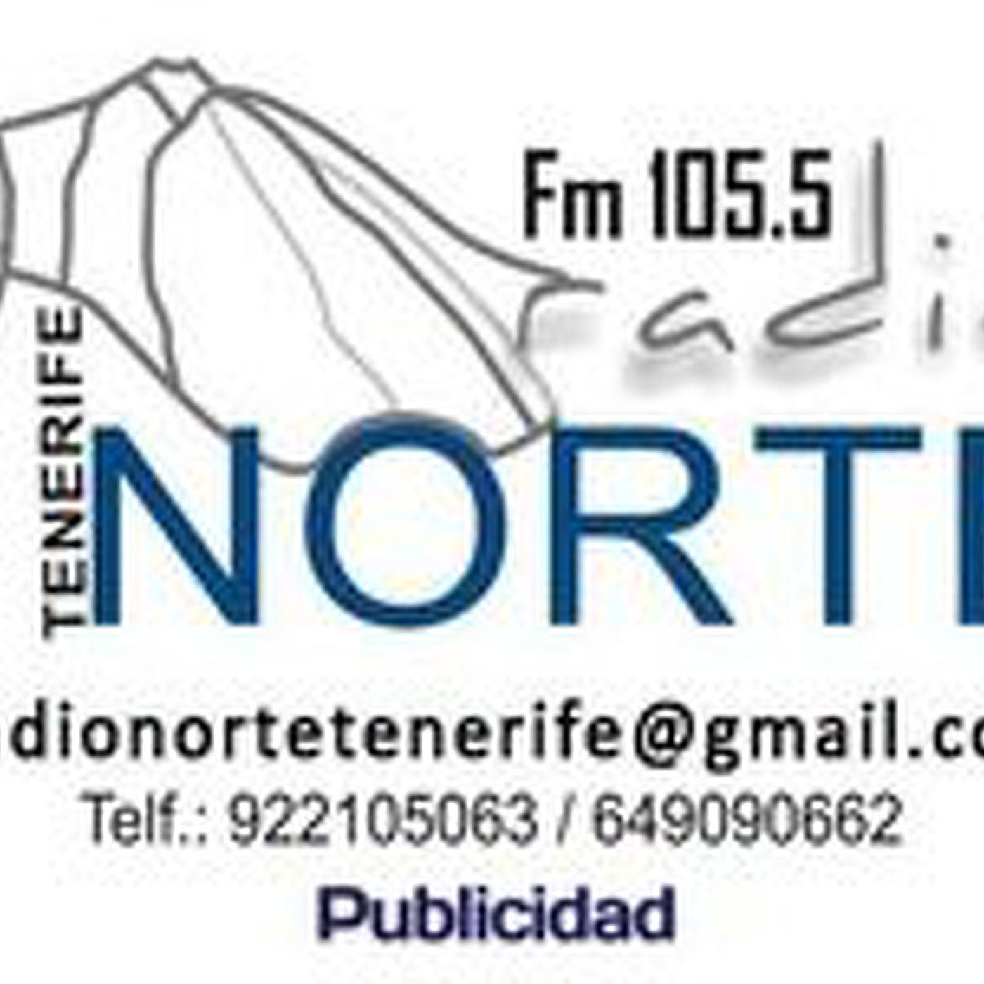 Canciones dedicadas con esperanza - Radio norte Tenerife 2-07-2015 episode artwork