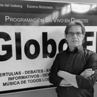 Las maÑanas de globo - verano 7 de julio