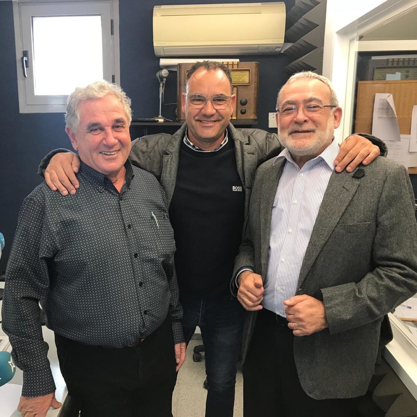 Podcast de Ràdio Rosselló