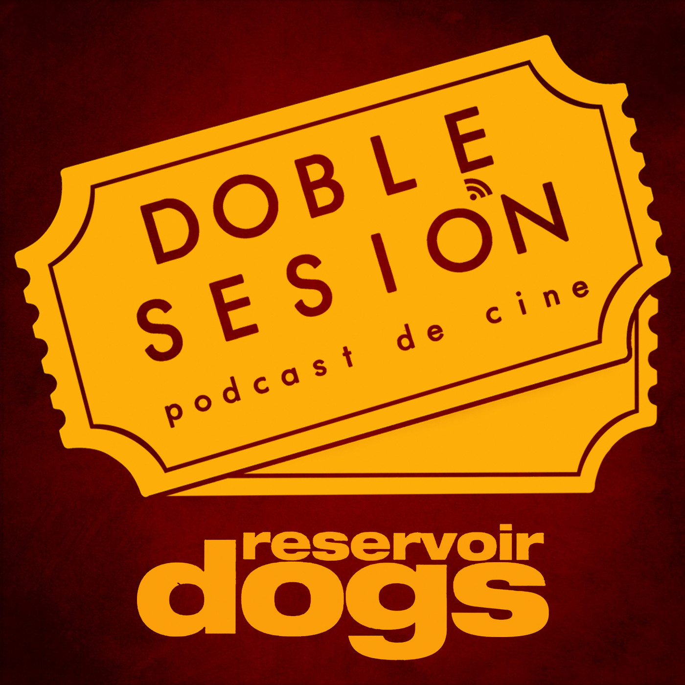 Doble Sesión Podcast de Cine