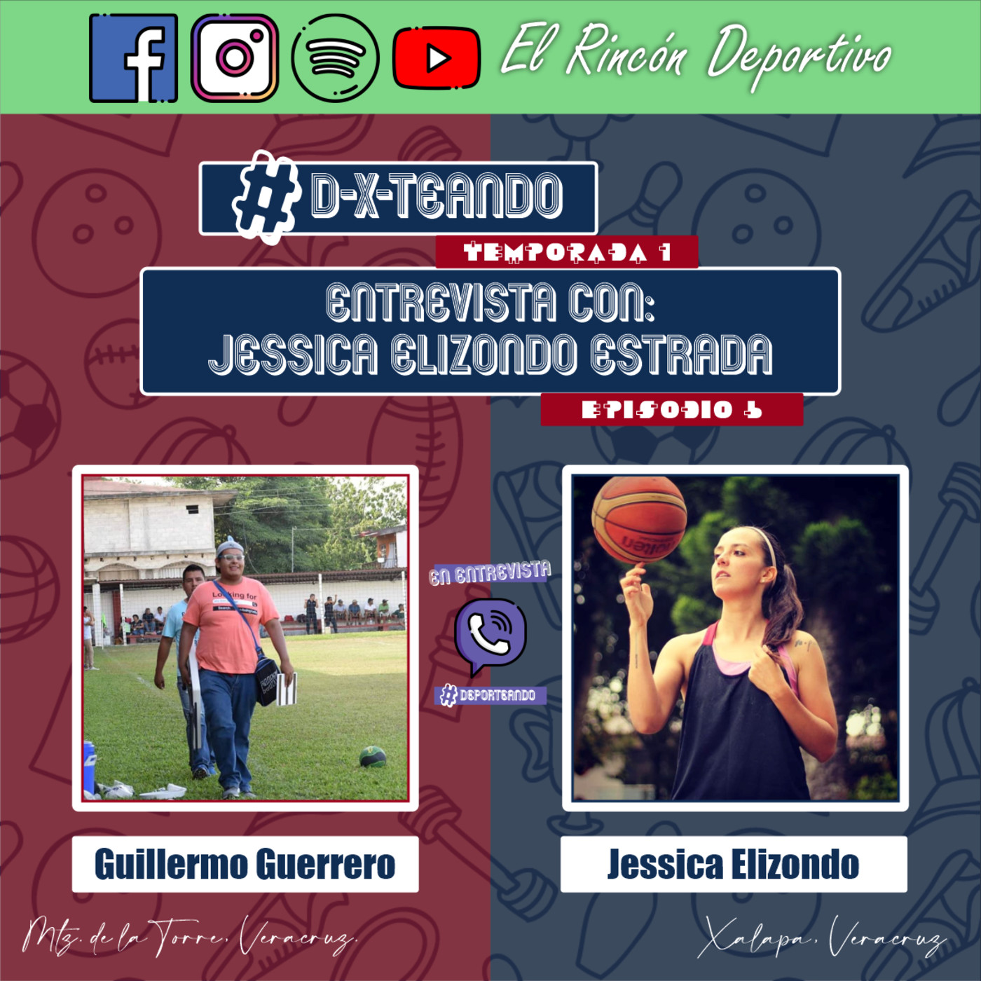 El Rincón Deportivo