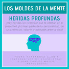 Heridas profundas. Los Moldes de la Mente.