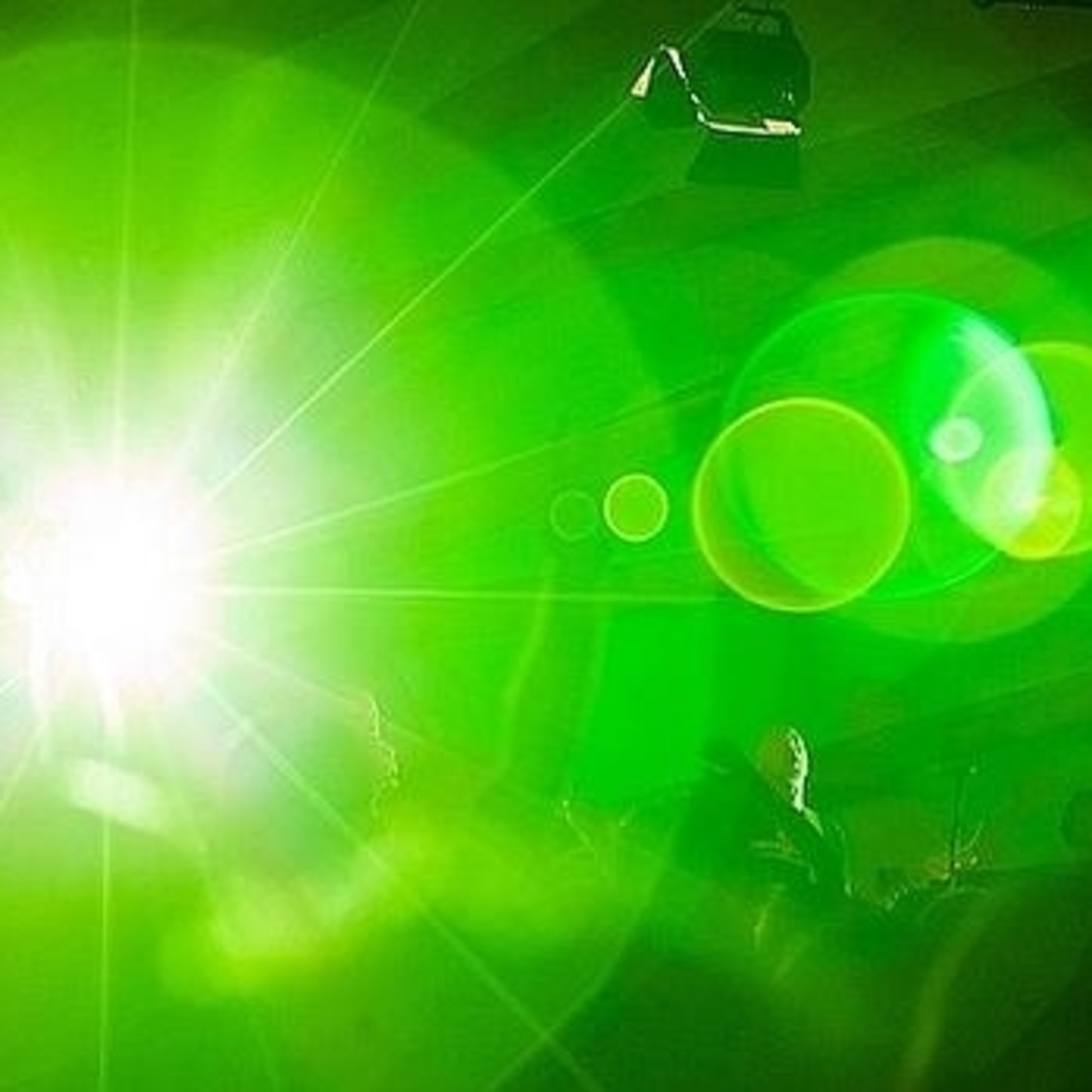 Metafísica con Sonia Sana