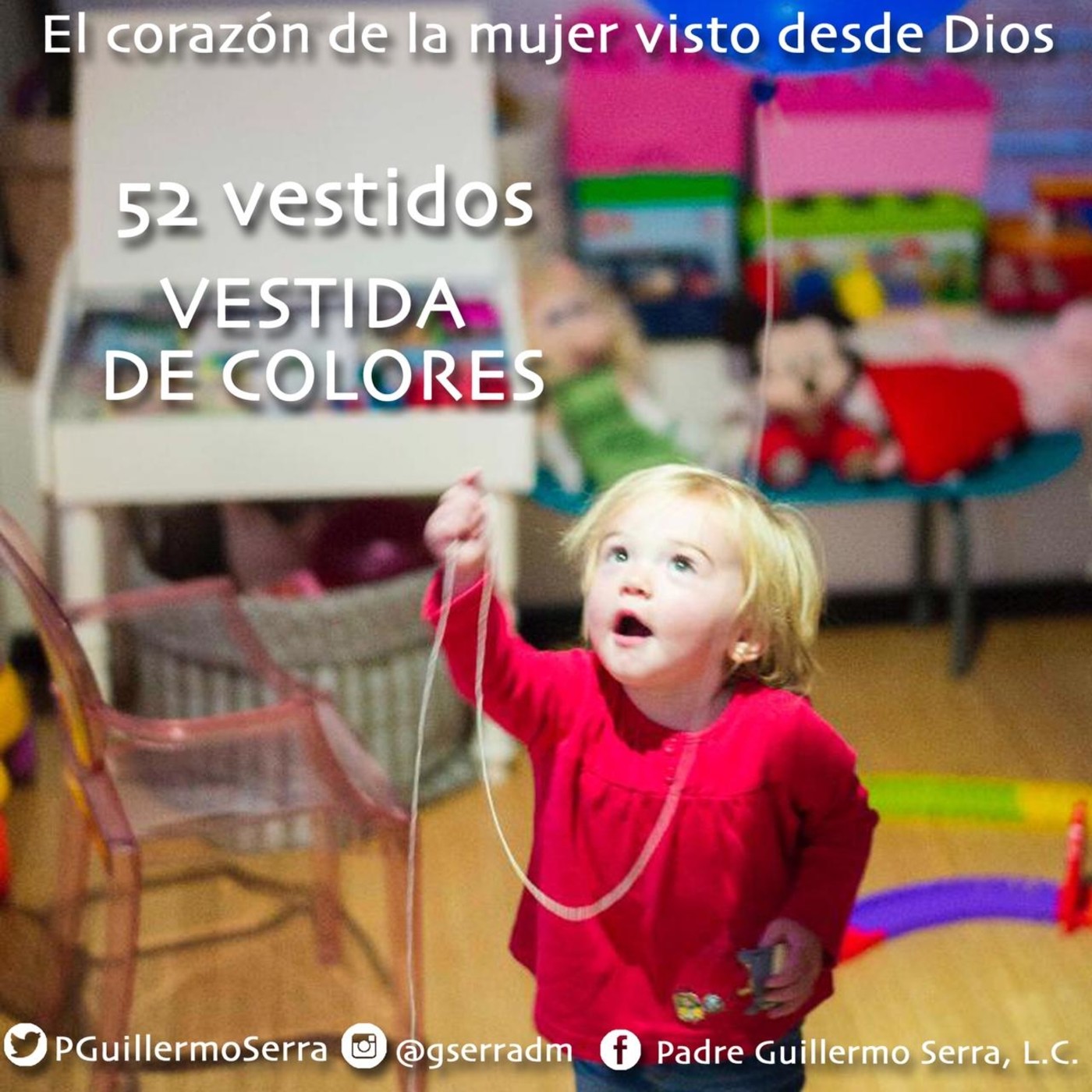 VESTIDA DE COLORES episode artwork