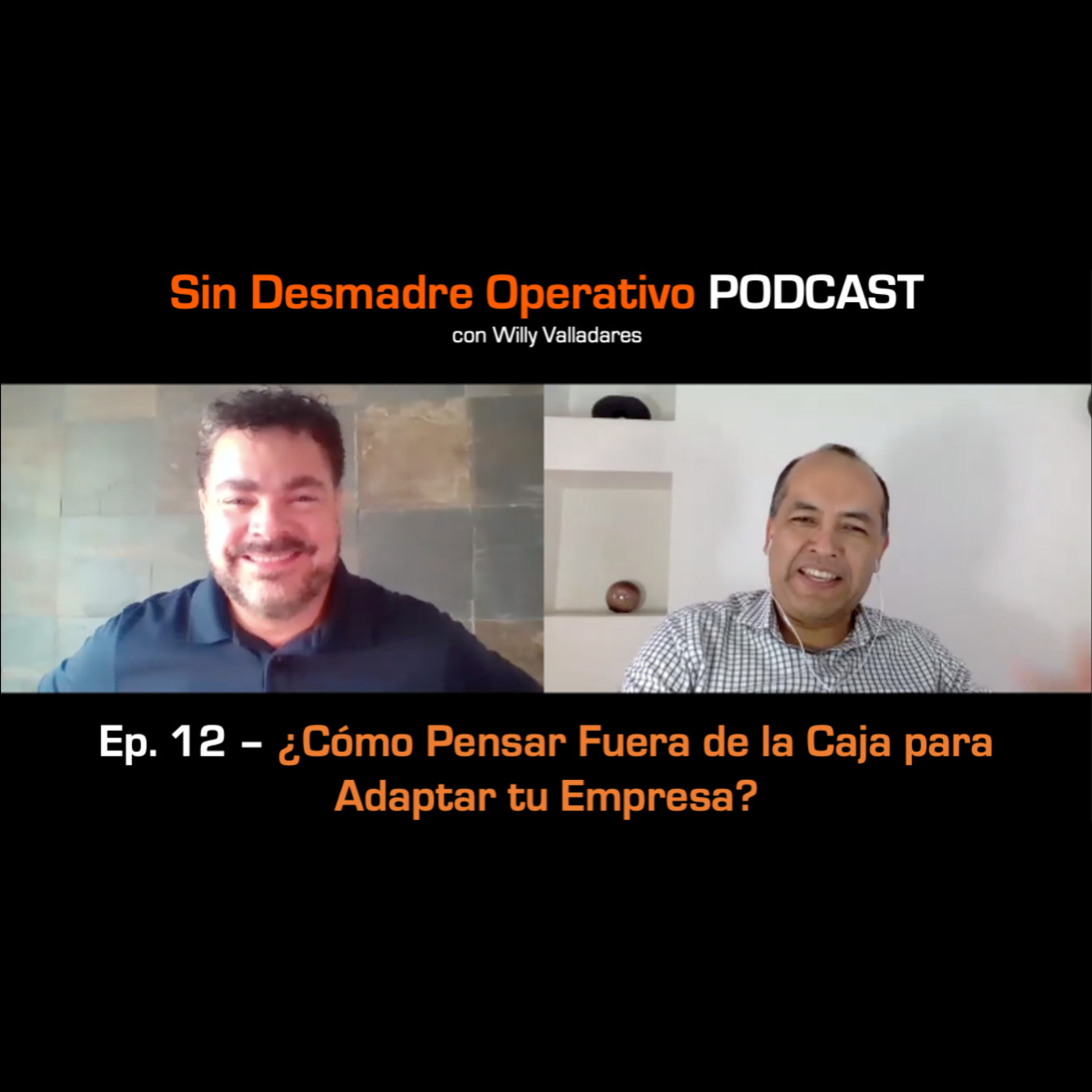 Sin Desmadre Operativo