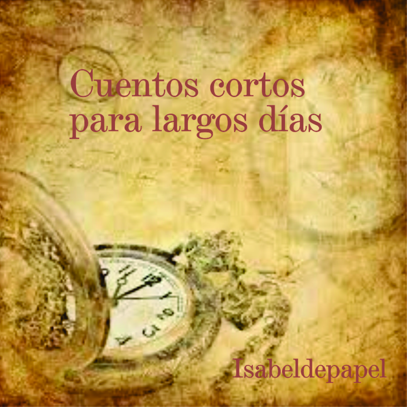 Isabel de Papel