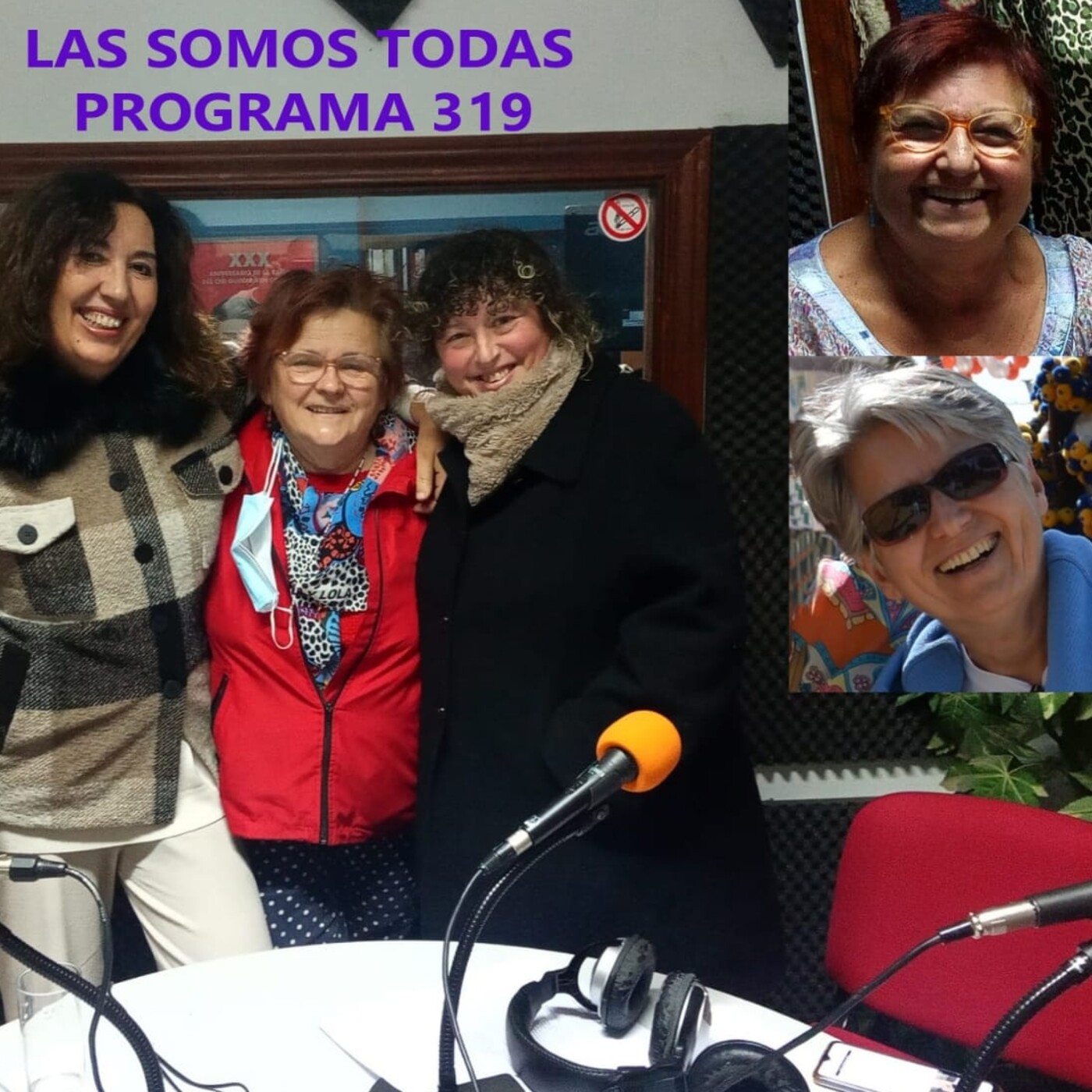Radio libre - Onda local de Andalucía  93.6 FM ( É