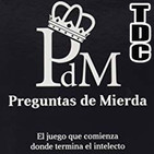 TDC Podcast - 80 - Jugamos a "Preguntas de mierda"