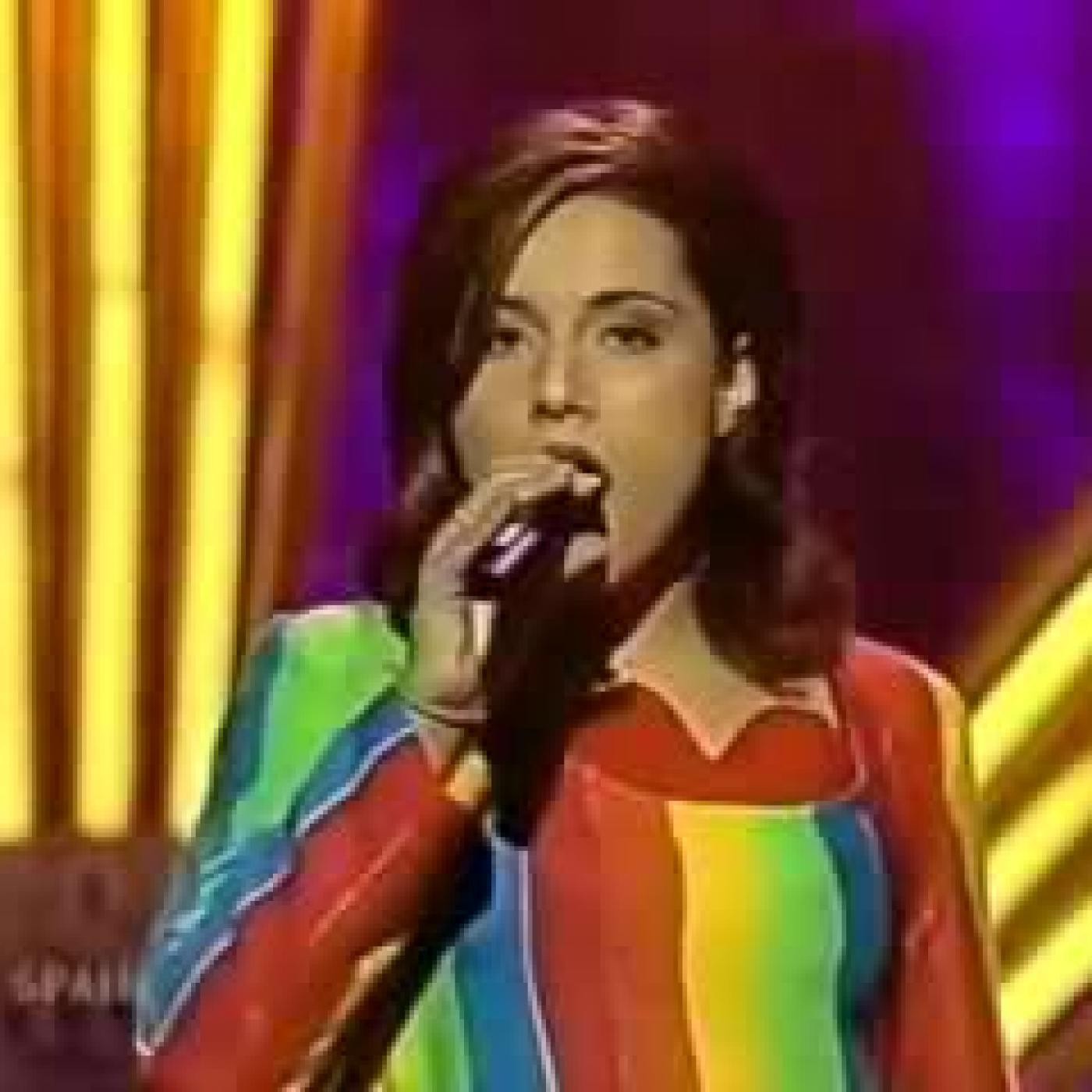 Pasión Eurovision 4r programa de la 7ª temporada (21/10/15) episode artwork