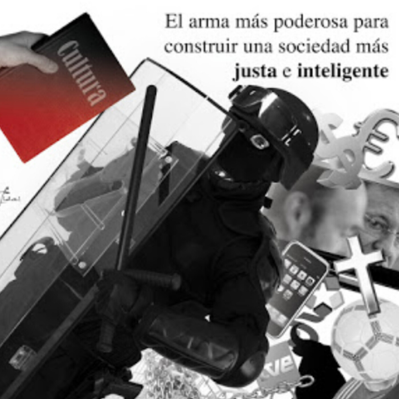 Historia, ideas y prácticas del anarquismo