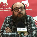 Hablamos con Manuel Clemente, concejal de IU en Villarrobledo