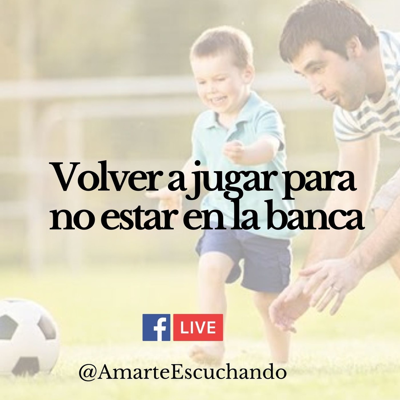 Amarte Escuchando