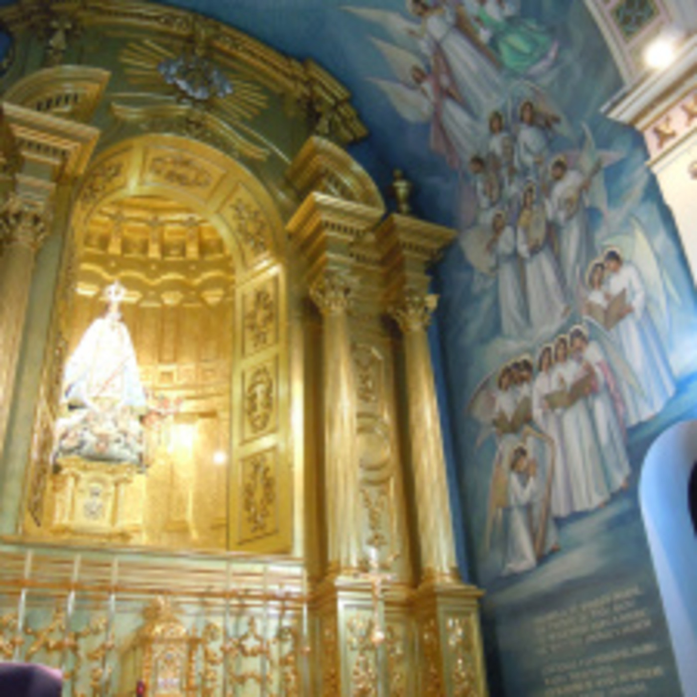 BASÍLICA DE LA PURÍSIMA CONCEPCIÓN DE YECLA