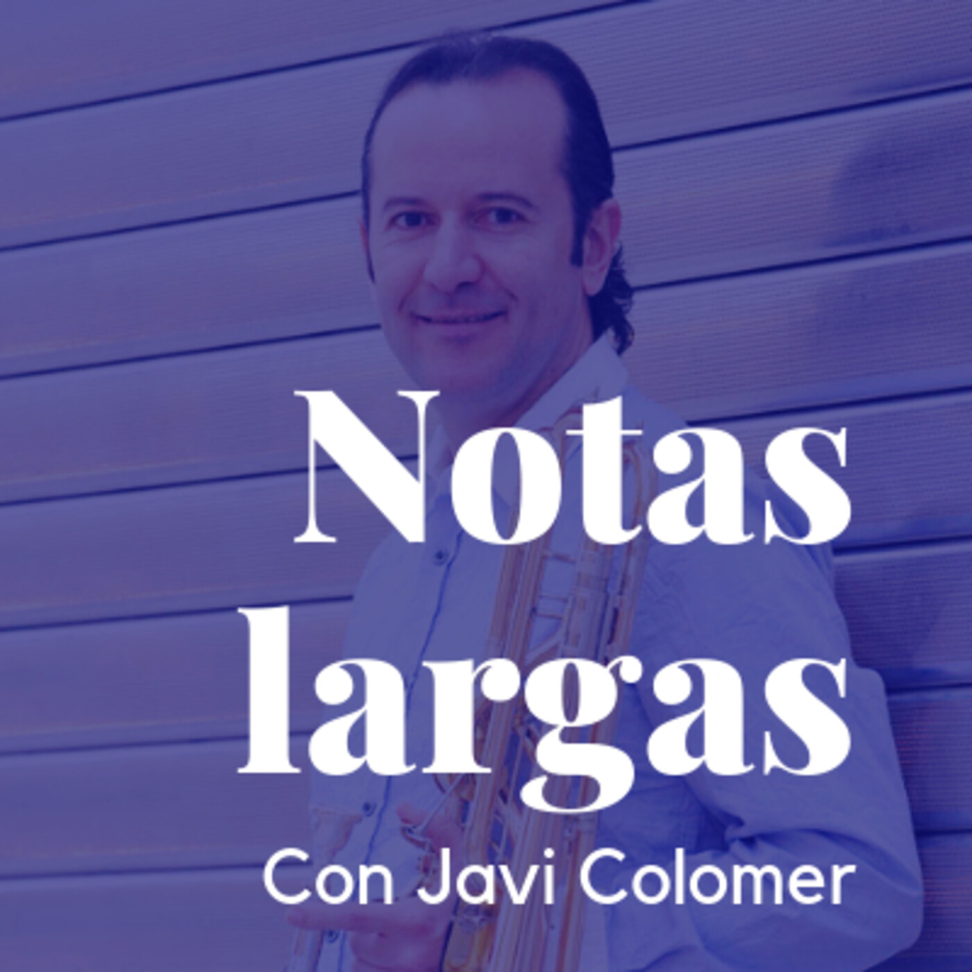 Notas  largas con Javi Colomer