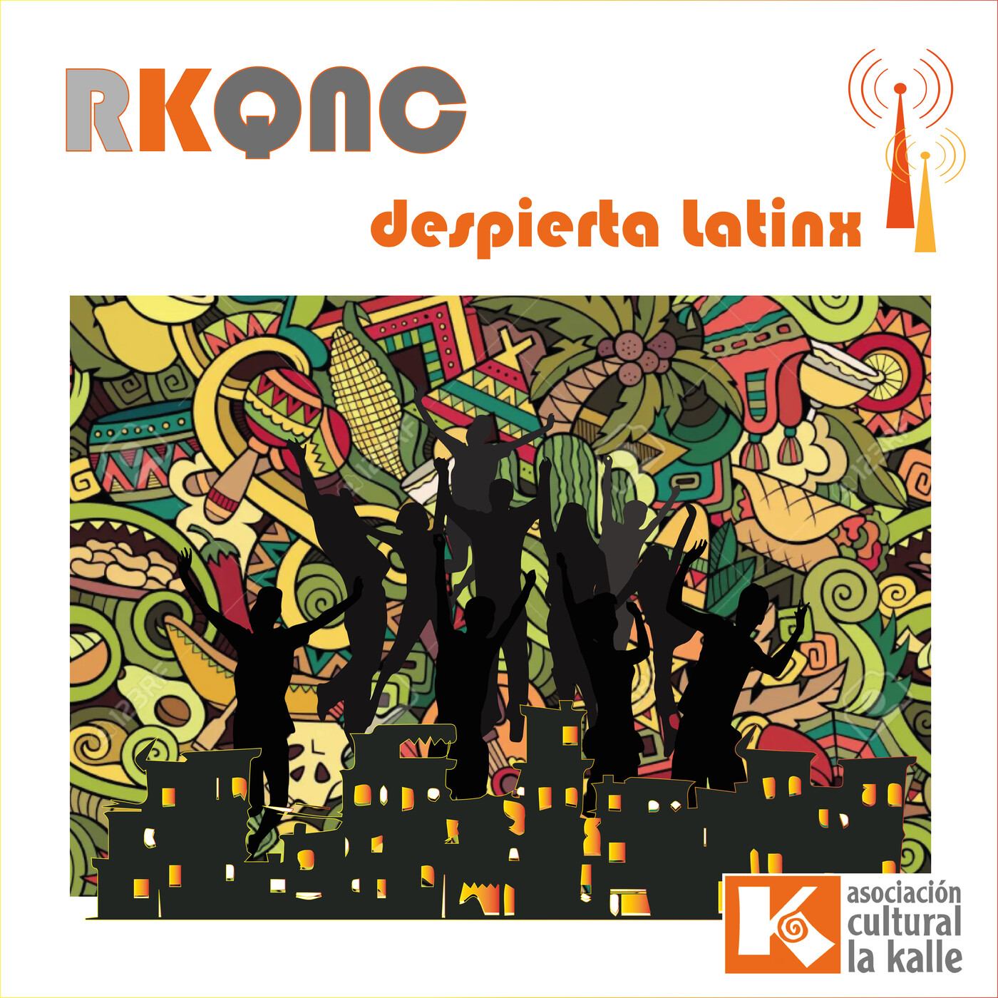 RKQNC Radio Kalle ¡Que No Calle!