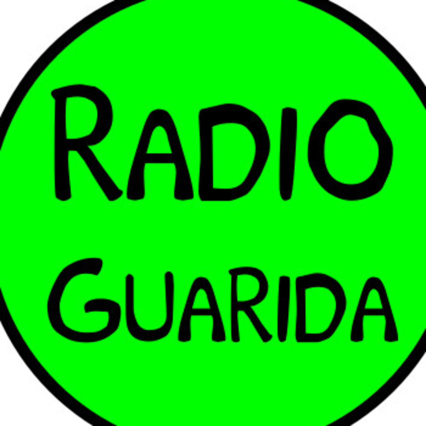 Podcast Radio Guarida