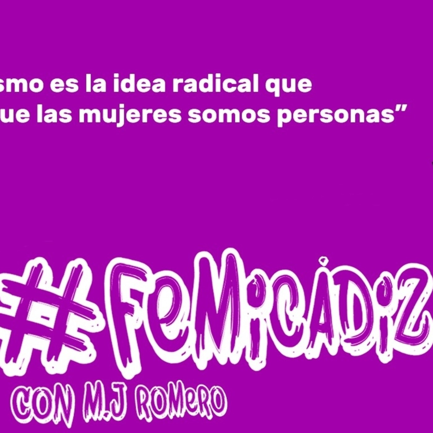 FemiCádiz en LaFM