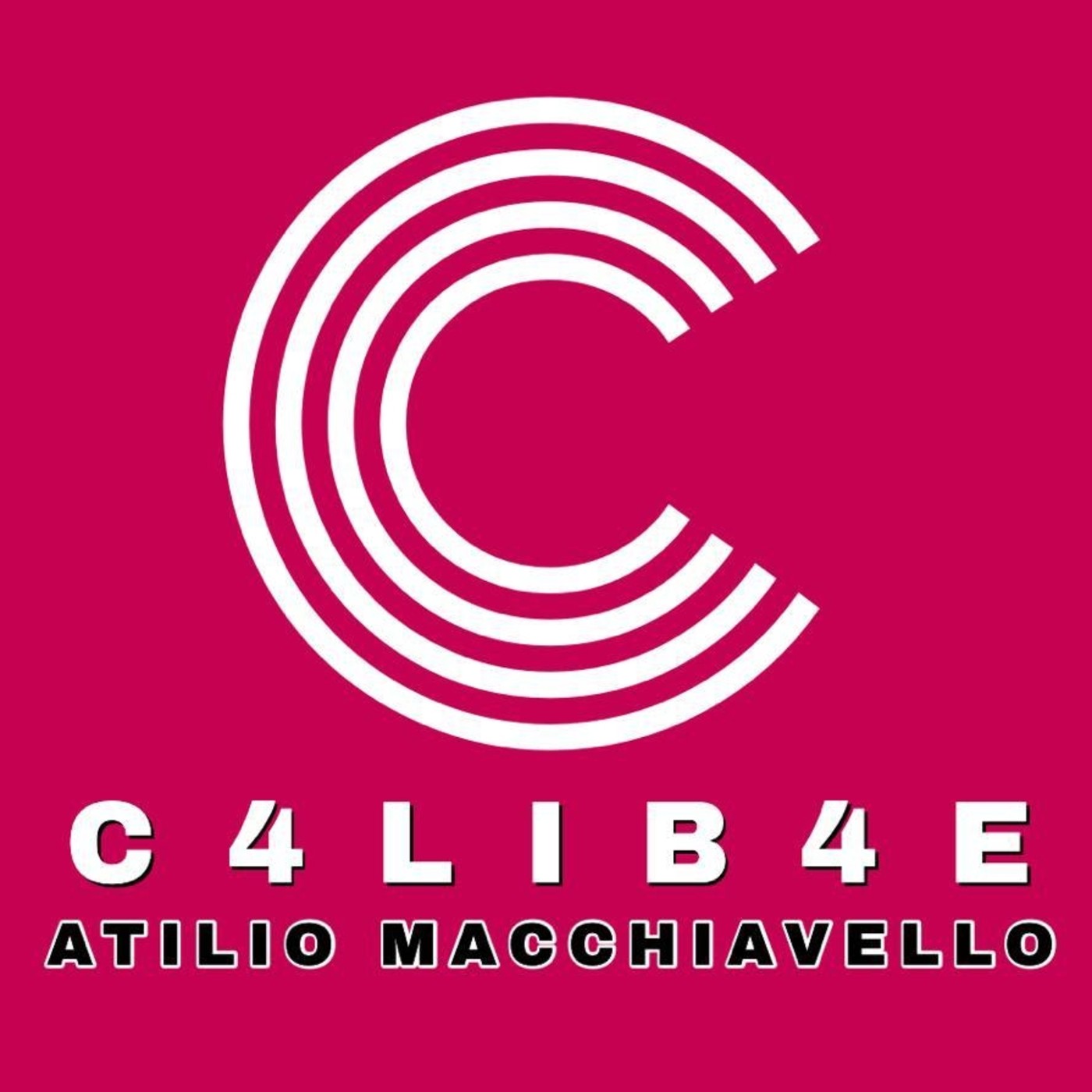 Calibre 44 Capítulo 1