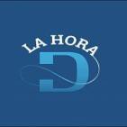 LA HORA D: 9 de Mayo de 2016