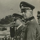 Las armas de la venganza Nazi