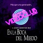 Carne de Videoclub - Episodio 108 - En la Boca del Miedo (1994)