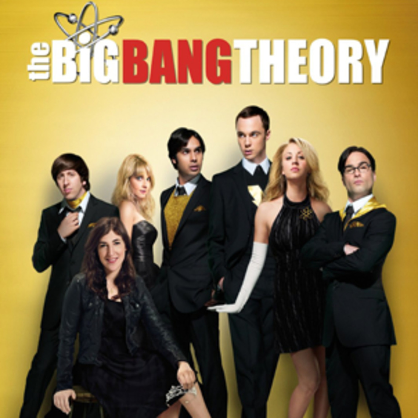 The Big Bang Theory