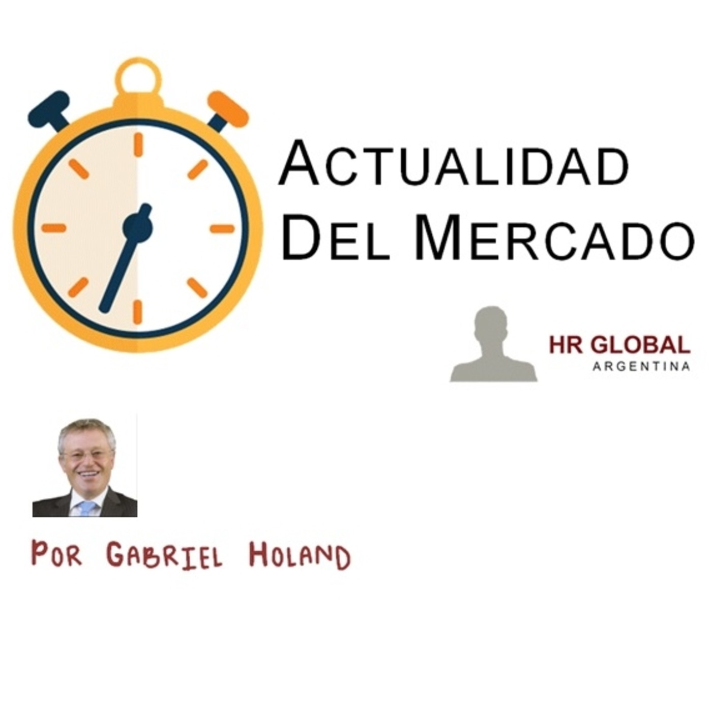 Argentina: Panorama de Mercado en menos de 5 minut