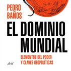#Audiolibro El dominio mundial #introducción