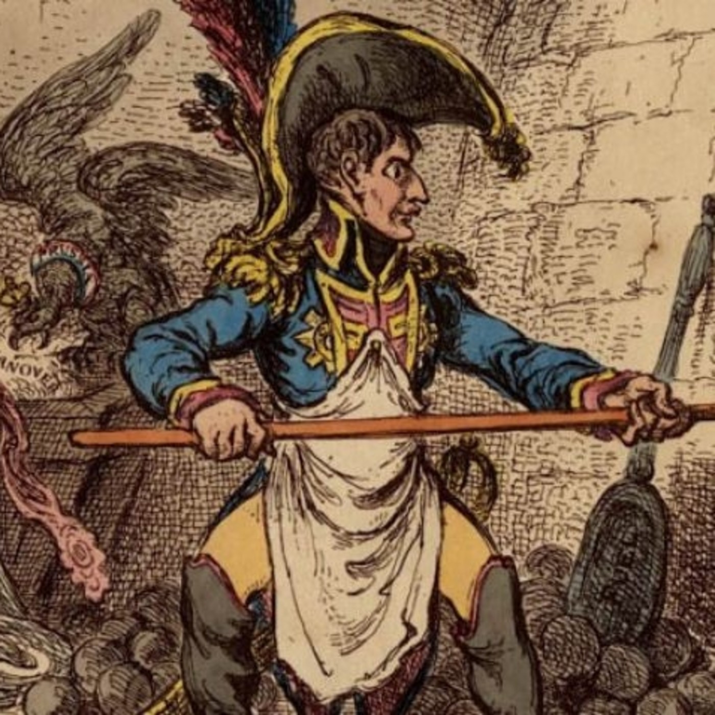 Bulos, Falacias... y otras historias.