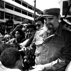 Fidel Castro: Un futuro de hombres de ciencia